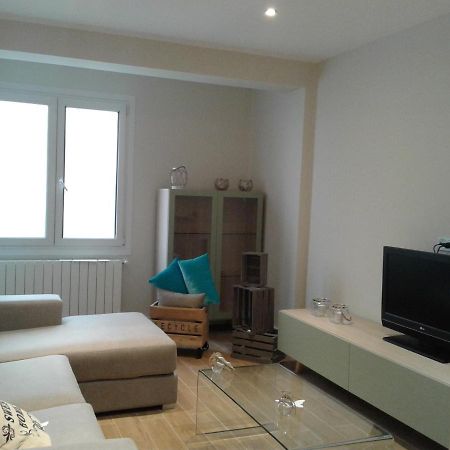 Alquiler Aptos En Santander Ngoại thất bức ảnh