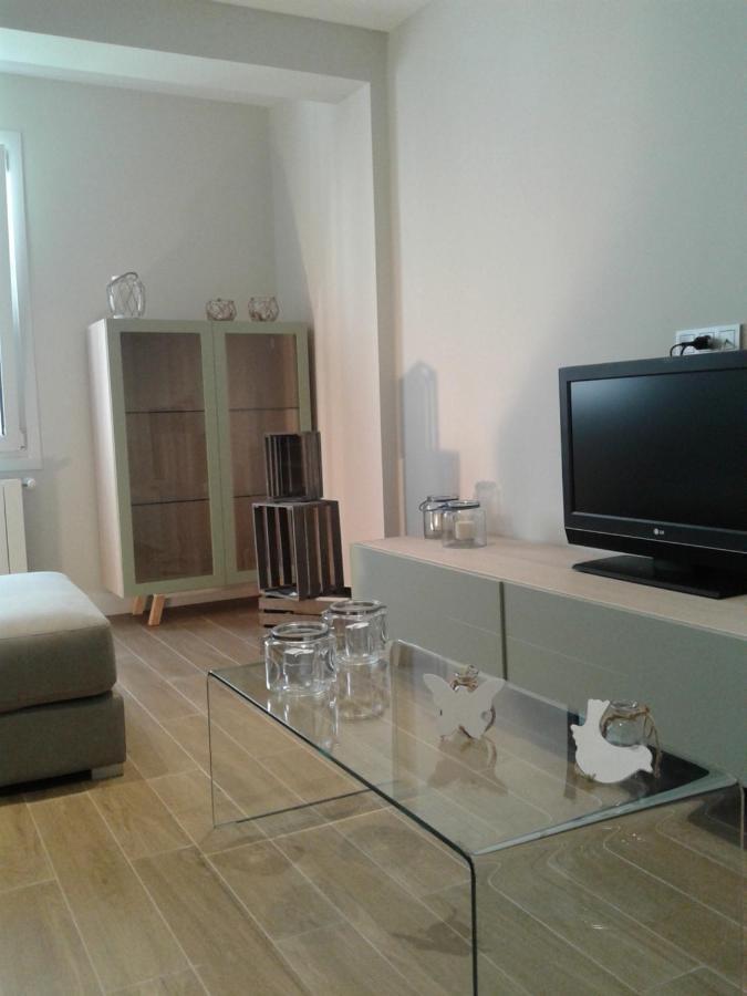 Alquiler Aptos En Santander Ngoại thất bức ảnh