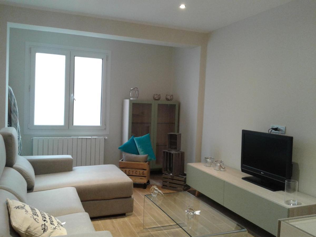 Alquiler Aptos En Santander Ngoại thất bức ảnh