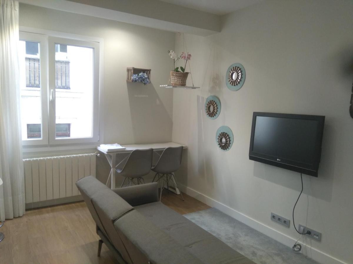 Alquiler Aptos En Santander Ngoại thất bức ảnh