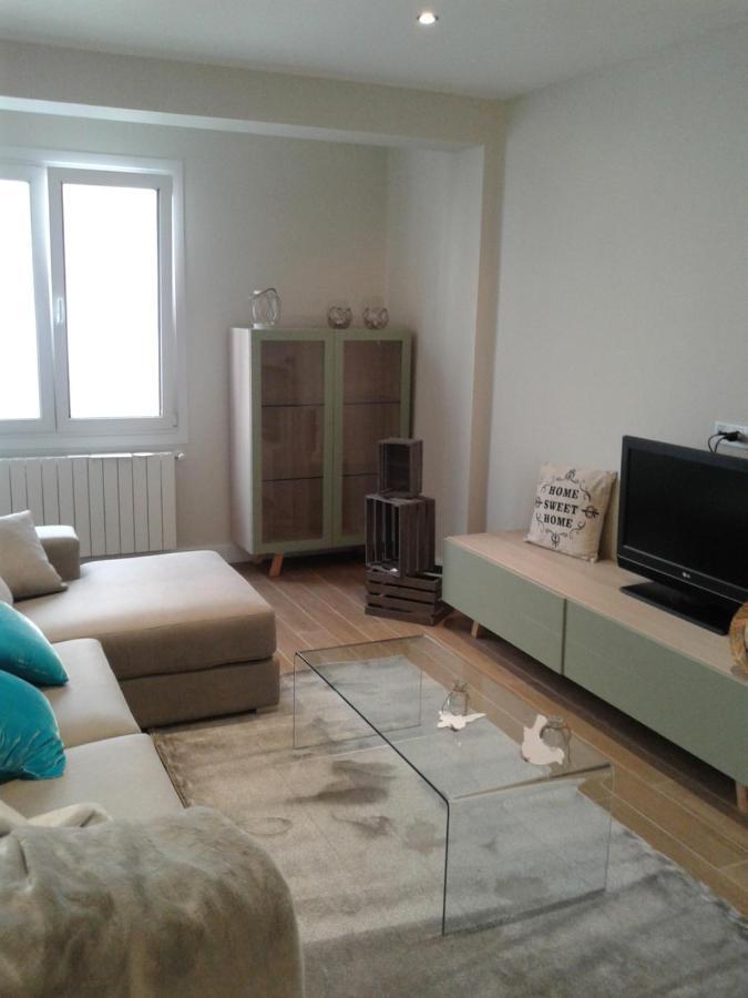 Alquiler Aptos En Santander Ngoại thất bức ảnh