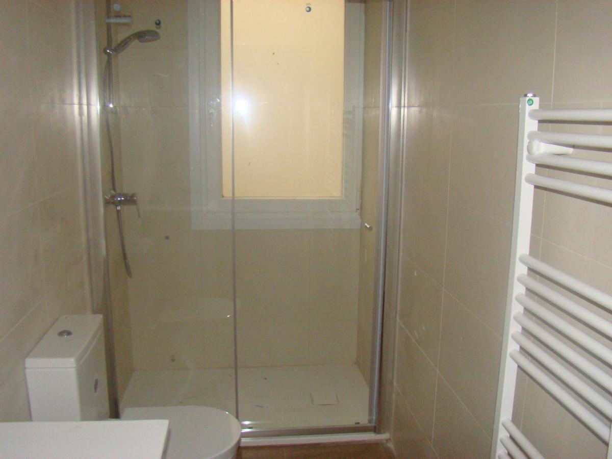 Alquiler Aptos En Santander Ngoại thất bức ảnh