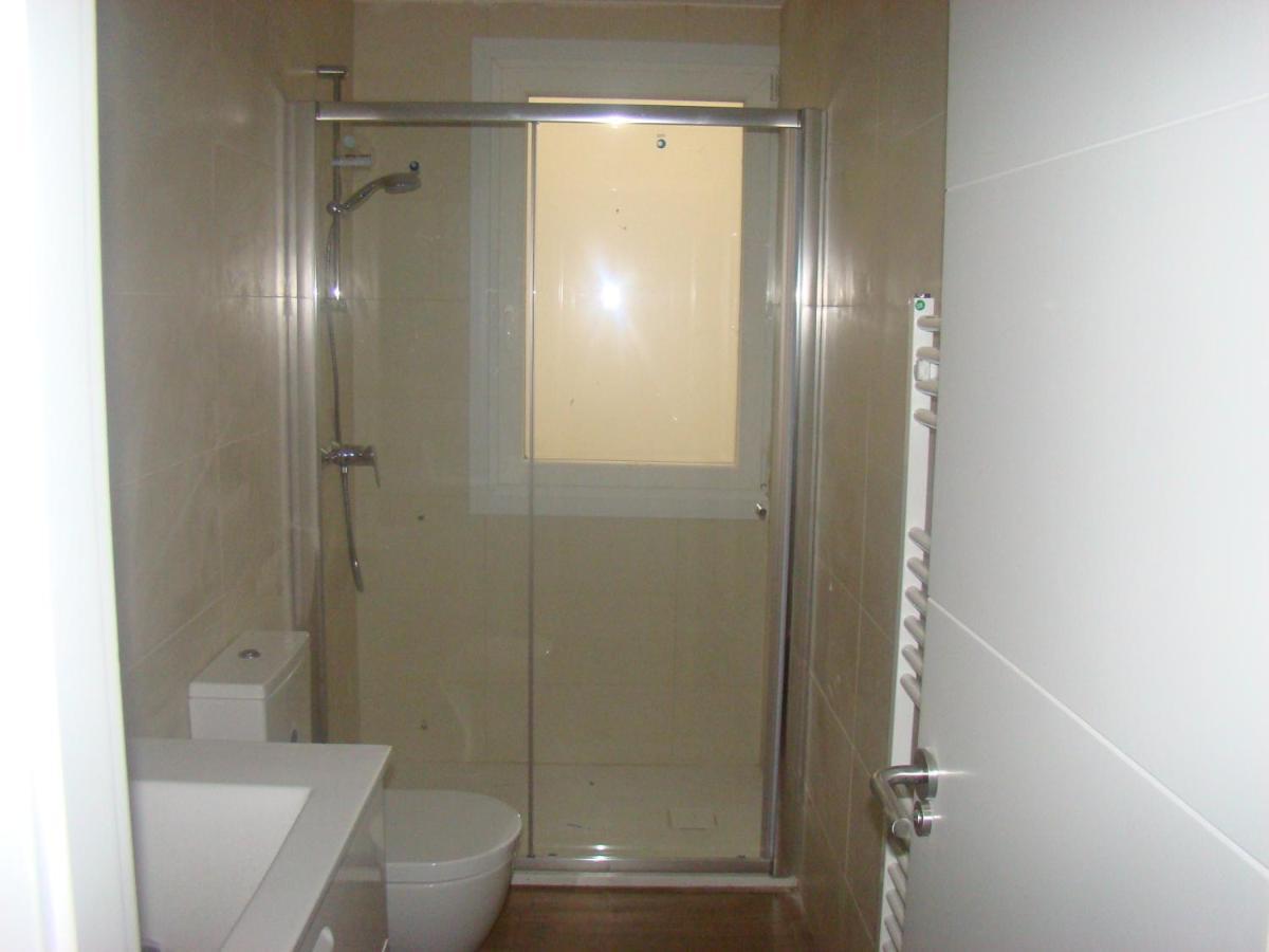 Alquiler Aptos En Santander Ngoại thất bức ảnh