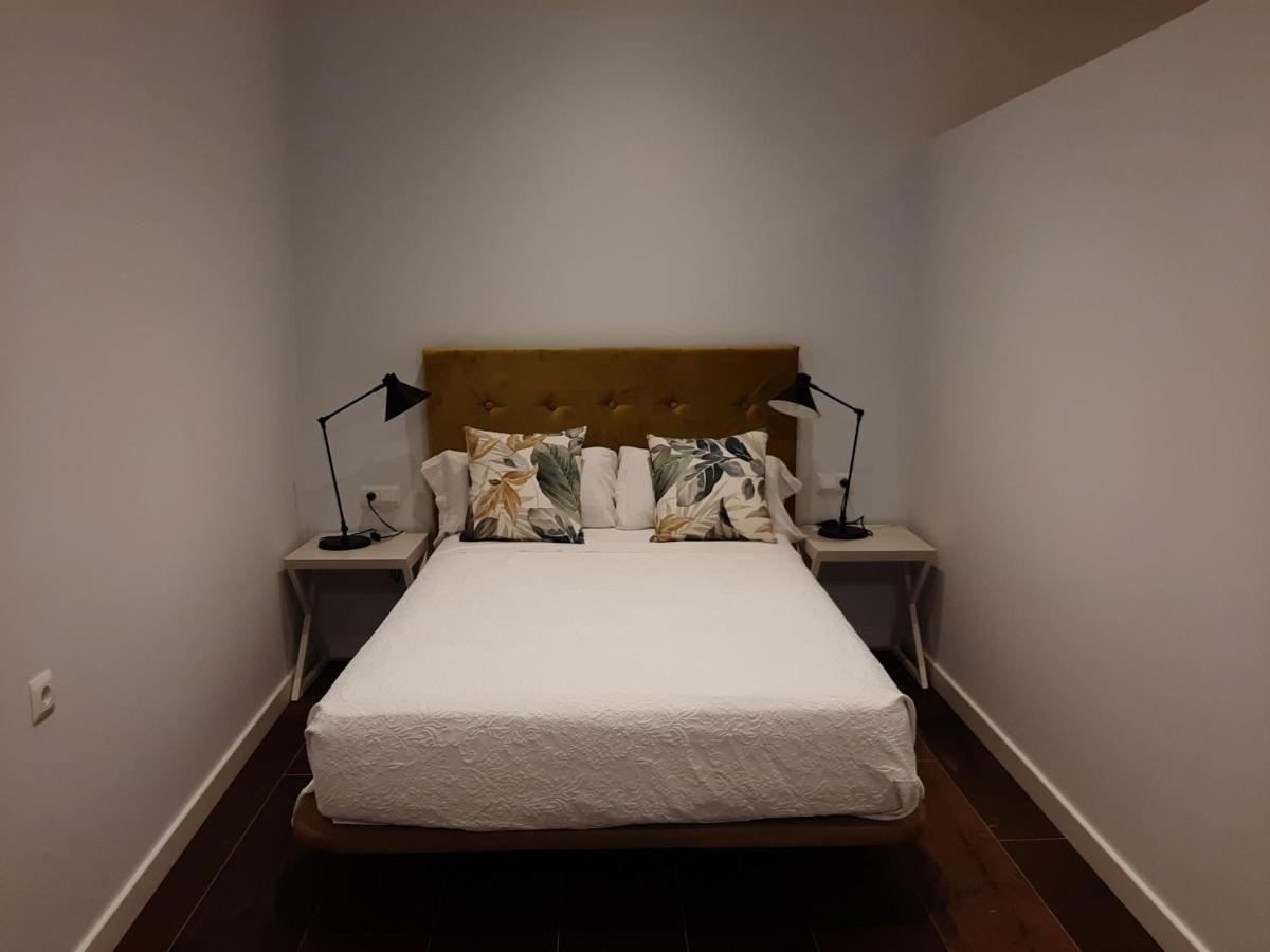 Alquiler Aptos En Santander Ngoại thất bức ảnh